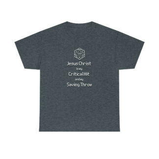 "Gospel for Gamers" T-Shirt