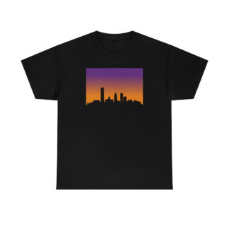 "Urbanscape" T-Shirt