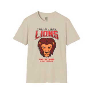 "Tribe of Judah" T-Shirt