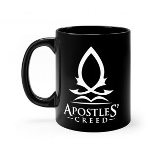"Apostles' Creed" Mug 11oz