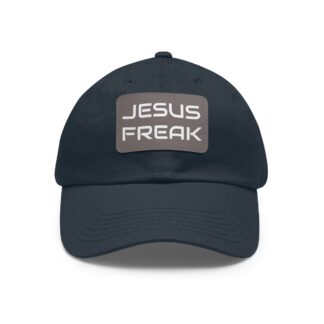 "Jesus Freak" Hat