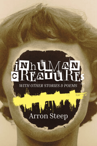 product preview image inhuman creatures with other stories and poems