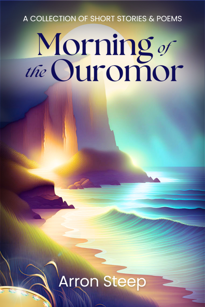 product preview image morning of the ouromor short stories and poems