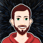 cartoon profile image