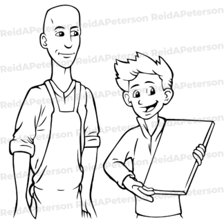 product preview image