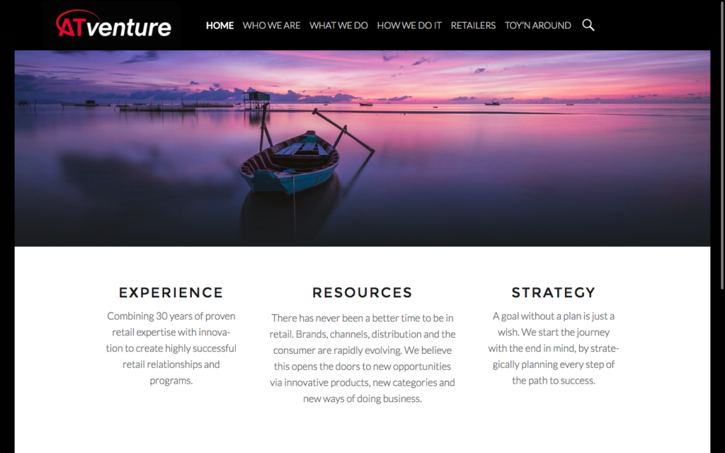 website design preview