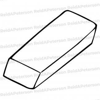 Hi-Res JPG Stock Image "Eraser Erase Rubber School Office"