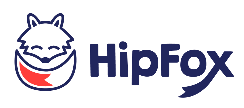 hipfox logo