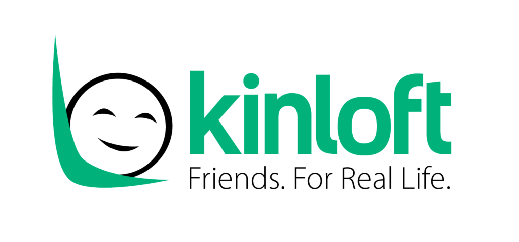 kinloft logo