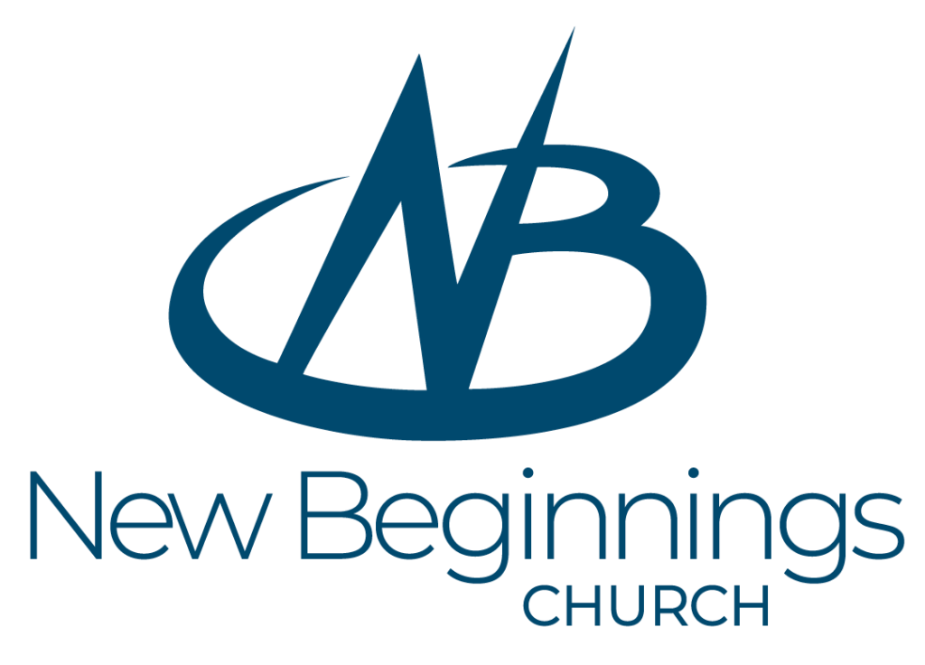 new beginnings church logo