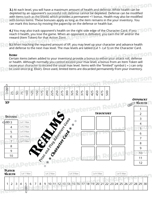 Realms: Episode 1 - Image 4