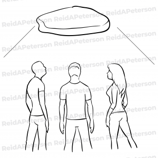 Hi-Res JPG Stock Image "Teamwork Underground Hole Trapped People"