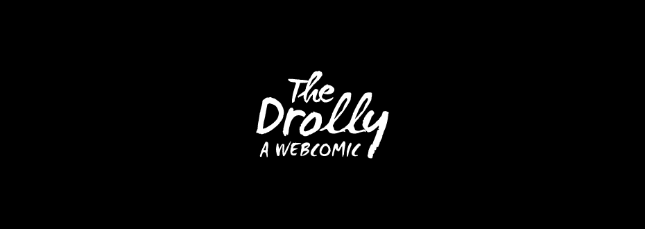 The Drolly Cover Page